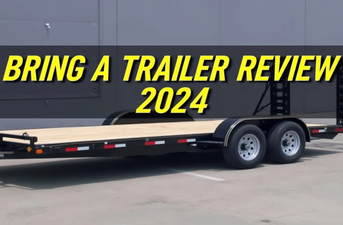  Bring A Trailer png